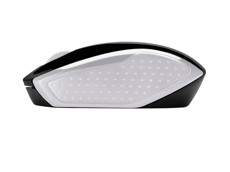 HP Wireless-Maus – Optisch, kabellos für Rechts- und Linkshänder