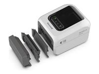 Honeywell Etikettendrucker – Einfacher Thermodruck für Büro