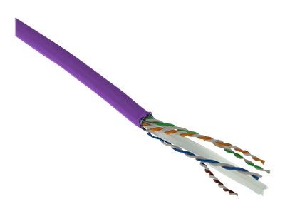 Advanced Cable Technology Netzwerkkabel – 500 m, halogenfrei
