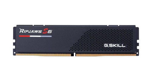 G.Skill Ripjaws S5 RAM-Kit – 64 GB, schnelles DDR5