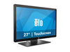 Elo Touch 27" Monitor – Touchscreen, Full HD