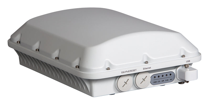 Ruckus T610 Accesspoint – Wi-Fi 5 für Innen und Außen