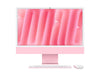 Apple iMac 24" All-in-One – M4 Chip, 24 GB RAM, 512 GB Speicher