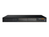 Yealink 24-Port Netzwerk-Switch – PoE+ für effiziente Verwaltung
