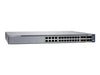 Juniper 24-Port Netzwerk-Switch – Leistungsstark und sicher