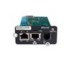 VERTIV Fernverwaltungsadapter – Ethernet-Verbindung, USB-C