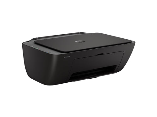 HP DeskJet All-in-One Drucker – Kompakt und kabellos drucken