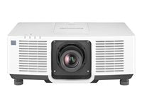 Panasonic LCD-Projektor – 7500 Lumen, 2K-Display