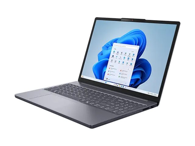 Lenovo IdeaPad Slim 3 – Ryzen 5, 8 GB RAM, 512 GB SSD