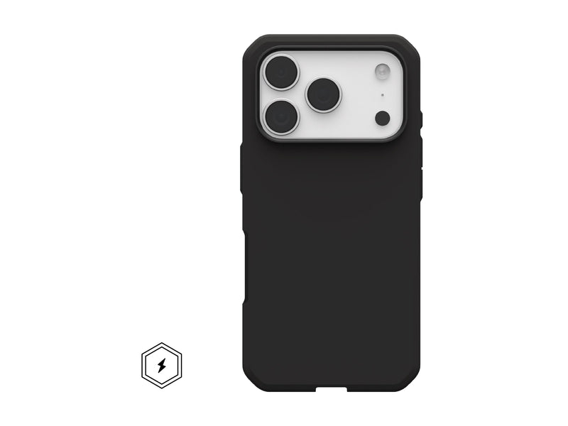 URBAN ARMOR GEAR Handyhülle – MagSafe, robust für iPhone 17 Pro