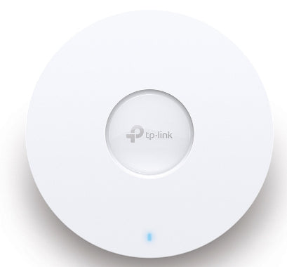 TP-Link Wi-Fi 6 Access Point – Schnelles Internet für Büro & Geschäft