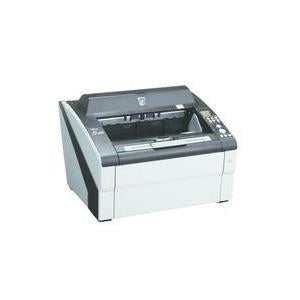 Fujitsu Post-Imprinter – Rückseitendruck für Dokumentenmanagement