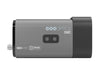 PTZOptics Konferenzkamera – 12x Zoom, ideal für Meetings