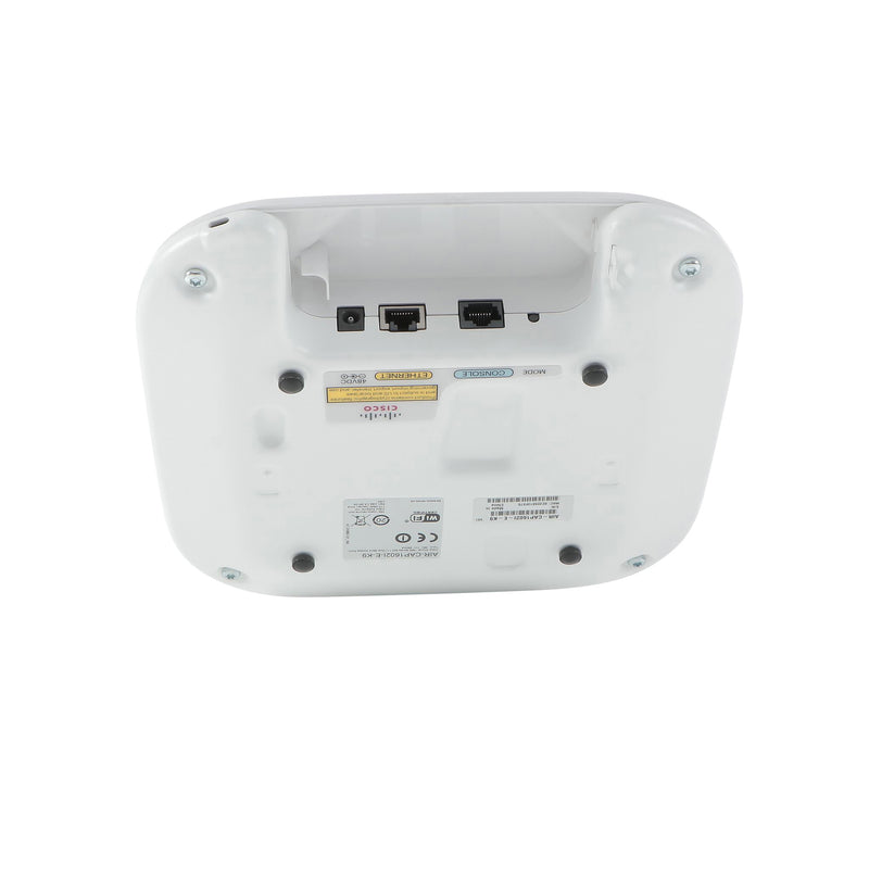 Cisco Accesspoint – Zuverlässiges WLAN für Ihr Büro