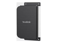 Yealink Wandhalterung – Kompaktes Design, einfache Montage