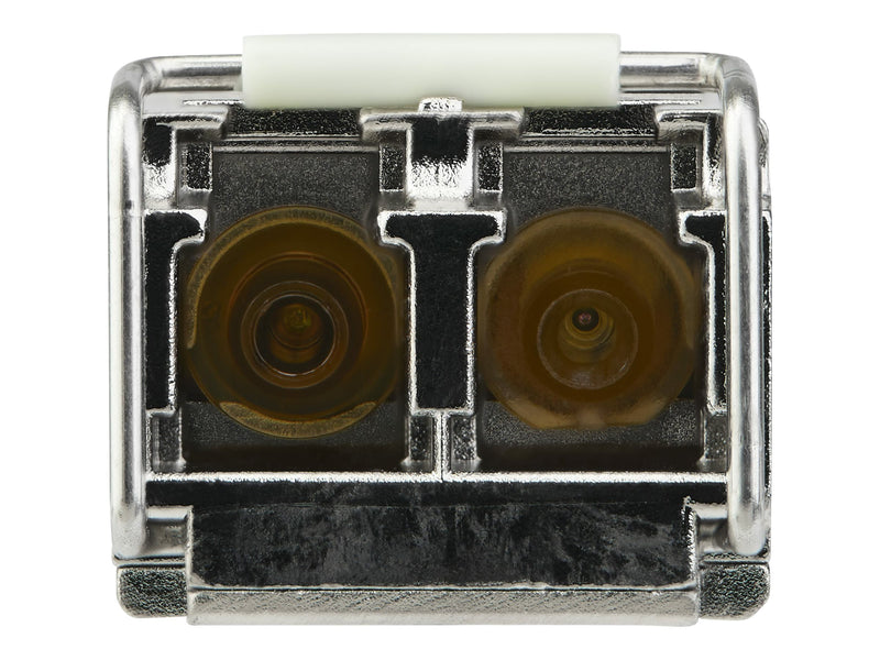 StarTech SFP+ Transceiver – 10 km Reichweite, Glasfaser