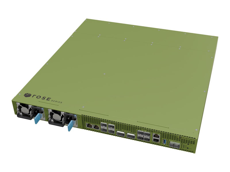 Mikrotik Netzwerk-Server – 100G Ethernet, 16-Kern-Prozessor