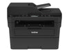 Brother Multifunktionsdrucker – Automatischer Duplexdruck, 34 Seiten/Min