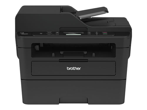 Brother Multifunktionsdrucker – Automatischer Duplexdruck, 34 Seiten/Min