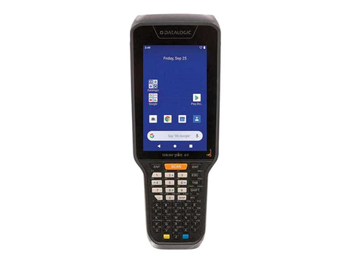 Datalogic Skorpio X5 Terminal – robust, Android 10