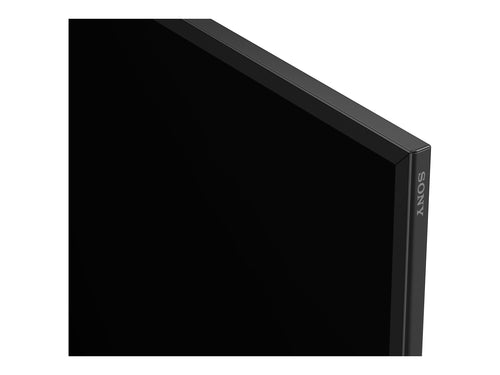 Sony 85" Bravia Display – 4K UHD, LED-Hintergrundbeleuchtung