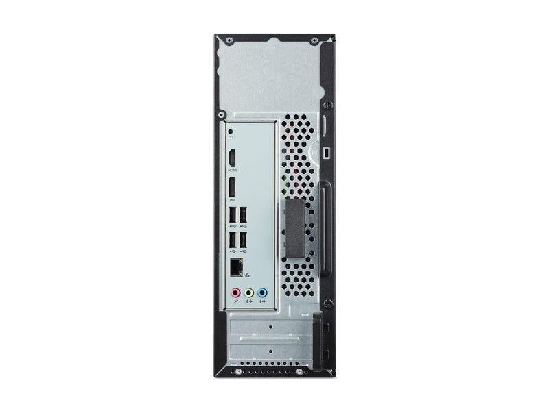 ACER Aspire Desktop-PC – Kompakt, ideal für Büroarbeiten