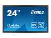 Iiyama 24" Touch-Monitor – Full HD, präzise Berührungssteuerung