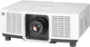 Panasonic LCD-Projektor – Laser-Technologie, 2K-Display