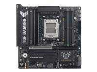 ASUS TUF Gaming Motherboard – USB-C, 2.5 Gigabit LAN