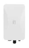 LevelOne WLAN Access Point – Outdoor, DualBand WiFi 6