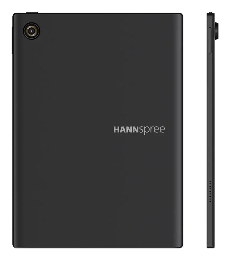 Hannspree Tablet – 7.8" Display, Android 14