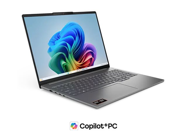 Lenovo IdeaPad Pro 5 – Ryzen AI, 32 GB RAM, 1 TB SSD