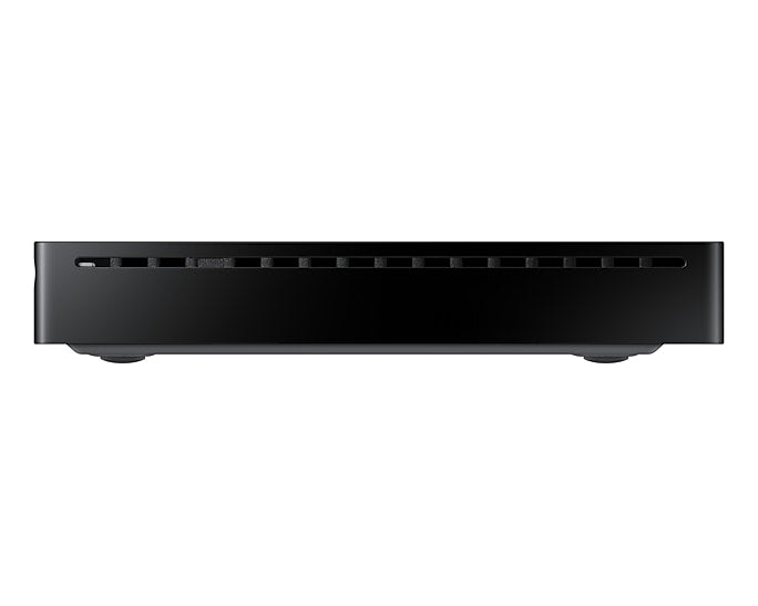 Samsung UHD Signage Player – Einfaches Abspielen von Videos und Bildern