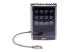 Axis Infrarot-Illuminator – PoE-Anschluss, flexibel montierbar