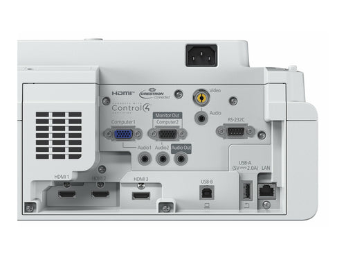EPSON 3-LCD-Projektor – Ultra Short-Throw, 1080p