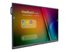 ViewSonic Interaktives Touch-Display – 65" für Schulen und Büros