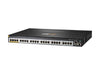 HP Enterprise Switch – 24 Anschlüsse, PoE+ für mobiles Arbeiten