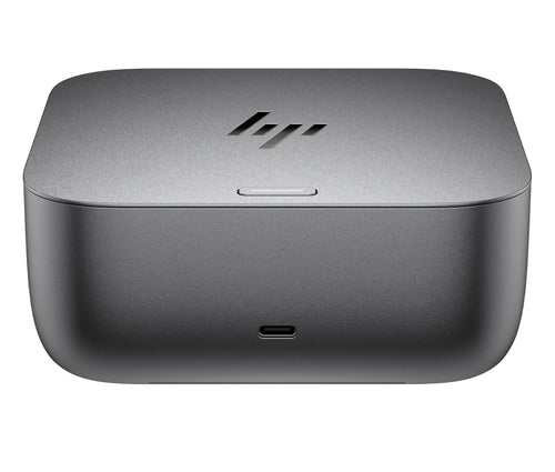 HP Thunderbolt 4 Dock – Mehr Anschlüsse für Ihr Büro