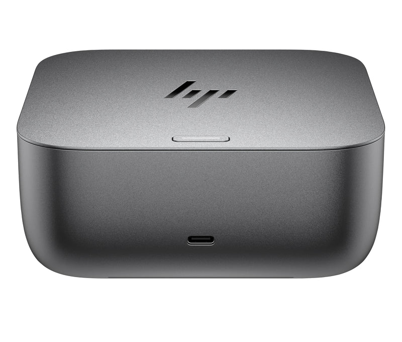 HP Thunderbolt 4 Dock – Mehr Anschlüsse für Ihr Büro