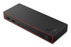 Lenovo ThinkPad USB4 Dock – Schnelle Verbindung, 135W Adapter