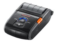BIXOLON Mobiler Belegdrucker – Kompakt und kabellos