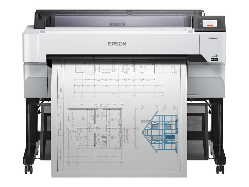 EPSON Multifunktionsdrucker – Farbe, Wi-Fi, USB