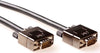 Advanced Cable VGA-Kabel – 25 m, abgeschirmtes Design