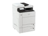Ricoh 4-in-1 Multifunktionsdrucker – Farblaser, WLAN-fähig