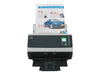 Ricoh Dokumentenscanner – Farbig, 600 dpi, Duplex-Scan