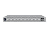 Ubiquiti UniFi Pro Switch – 24 PoE-Ports, 10G-Konnektivität