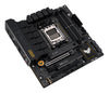 ASUS TUF Gaming Motherboard – AMD B650, USB-C Anschluss