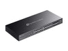 TP-LINK Omada 24-Port Switch – Für schnelles und sicheres Netzwerk