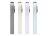 Apple iPad mini – Kompaktes Tablet mit schnellem A17 Pro Chip
