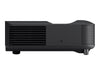 Epson 4K Laserprojektor – Ultrakurzdistanz, Android TV